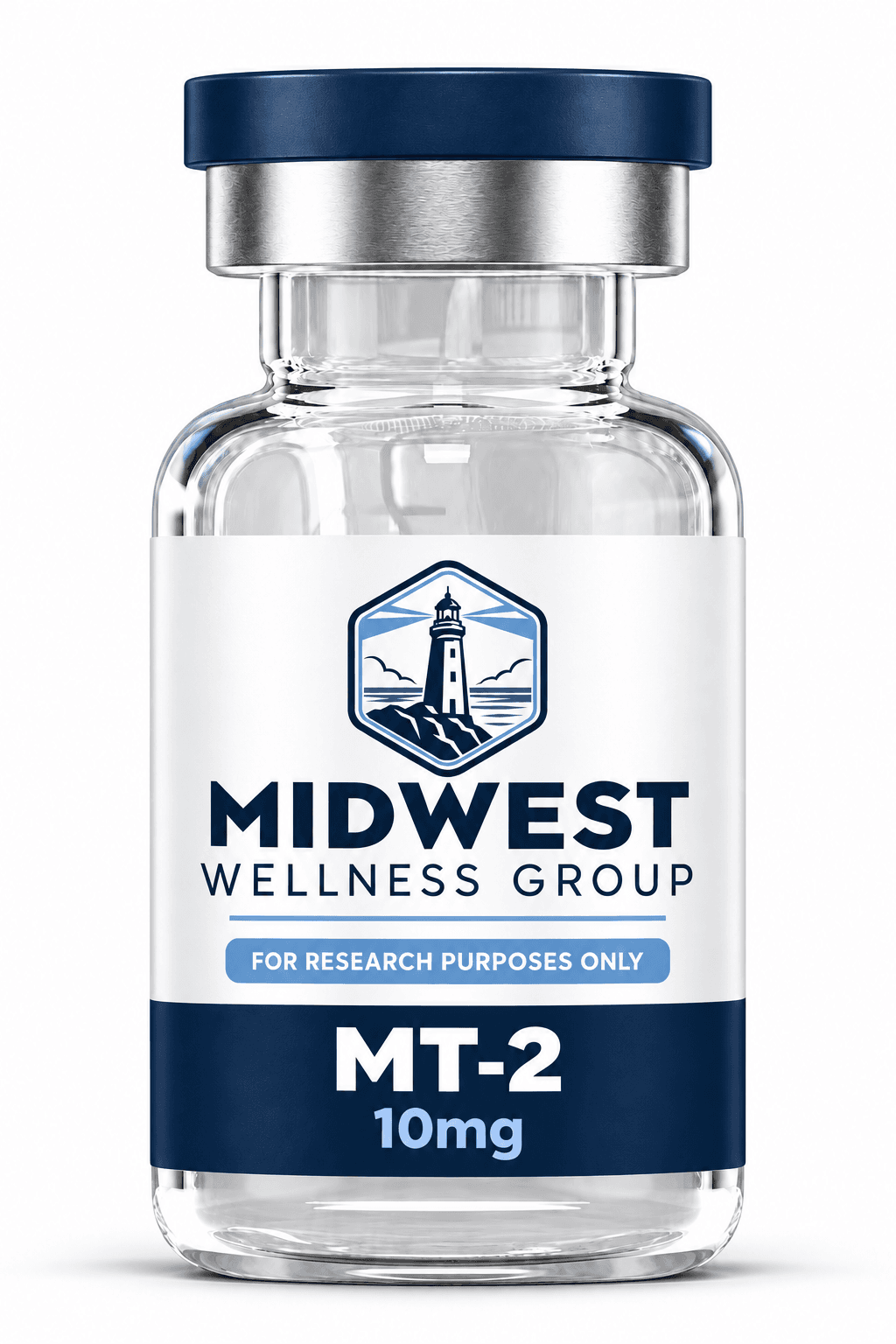 MT-2 10mg research product