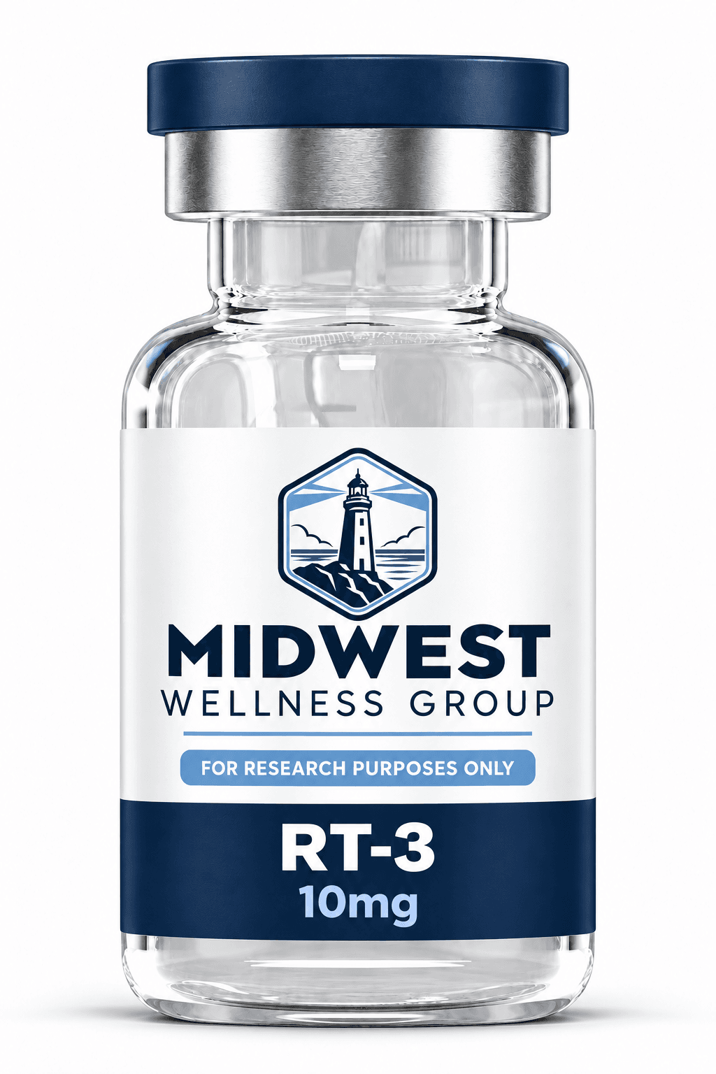 RT-3 10mg research product